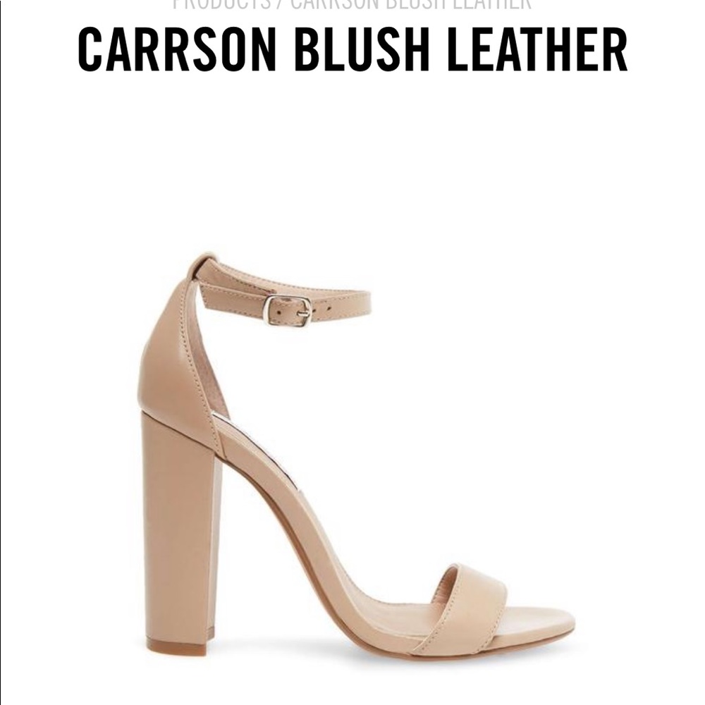 Steven Madden sandals